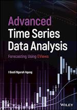 Advanced Time Series Data Analysis – Forecasting Using EViews