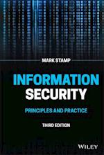 Information Security – Principles and Practice, Third Edition
