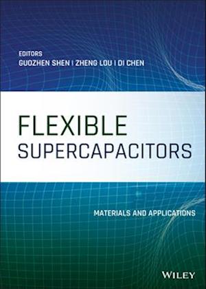 Flexible Supercapacitors