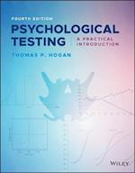 Psychological Testing – A Practical Introduction, Fourth Edition