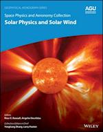 Space Physics and Aeronomy, Solar Physics and Solar Wind