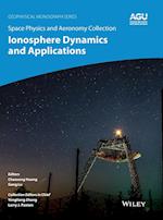 Space Physics and Aeronomy, Ionosphere Dynamics and Applications