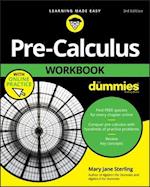 Pre–Calculus Workbook FD 3e