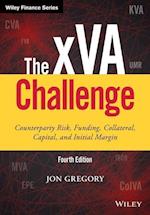 The xVA Challenge, Fourth Edition – Counterparty Risk, Funding, Collateral, Capital and Initial Margin