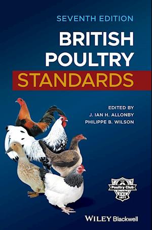 British Poultry Standards