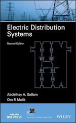 Electric Distribution Systems, Second Edition