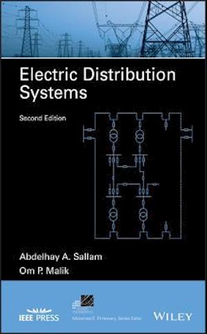 Electric Distribution Systems