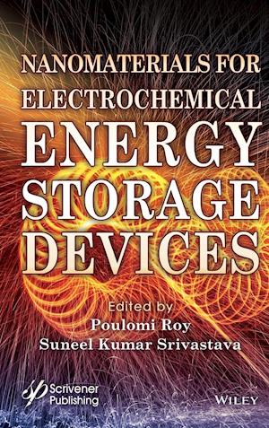 Nanomaterials for Electrochemical Energy Storage Devices