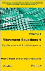 Movement Equations 4