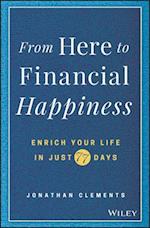 From Here to Financial Happiness