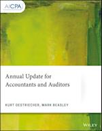 Annual Update for Accountants and Auditors