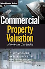 Commercial Property Valuation – Methods and Case Studies