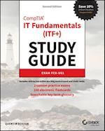 CompTIA IT Fundamentals Study Guide – Exam FC0–U61  2e