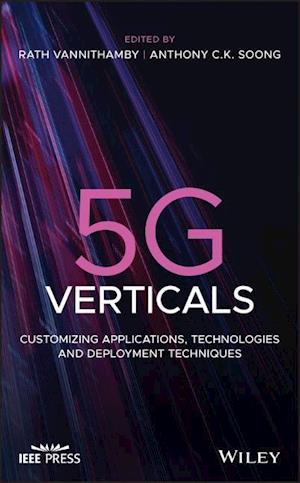 5G Verticals