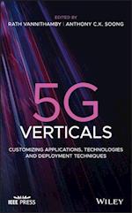 5G Verticals