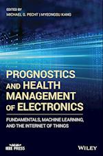 Prognostics and Health Management of Electronics