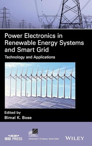 Power Electronics in Renewable Energy Systems and Smart Grid