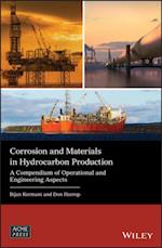 Corrosion and Materials in Hydrocarbon Production