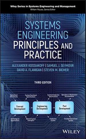 Systems Engineering Principles and Practice