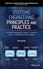 Systems Engineering Principles and Practice, Third  Edition
