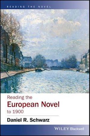 Reading the European Novel to 1900