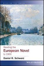 Reading the European Novel to 1900