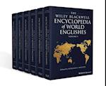 The Wiley Blackwell Encyclopedia of World Englishes, 6 Volume Set