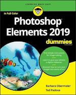 Photoshop Elements 2019 For Dummies