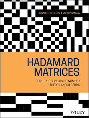 Hadamard Matrices