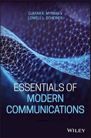 Essentials of Modern Communications