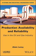 Production Availability and Reliability