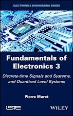 Fundamentals of Electronics 3