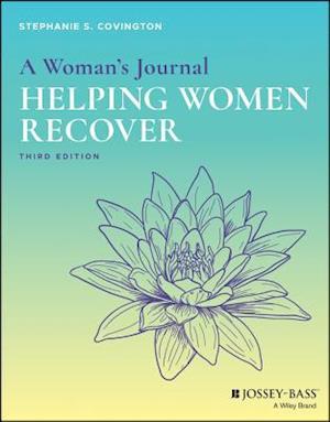 Helping Women Recover: A Program for Treating Addiction, 3e Package