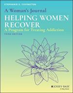 A Woman's Journal – Helping Women Recover, 3e Journal