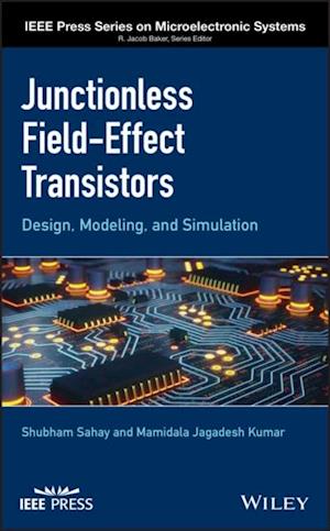 Junctionless Field-Effect Transistors