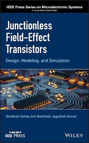 Junctionless Field-Effect Transistors