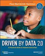 Driven by Data 2.0 – A Practical Guide to Improve Instruction