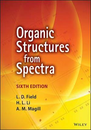 Organic Structures from Spectra