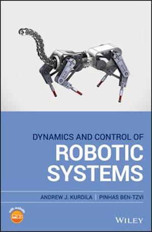 Dynamics and Control of Robotic Systems