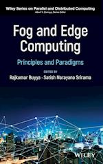 Fog and Edge Computing – Principles and Paradigms