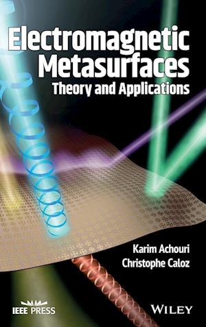 Electromagnetic Metasurfaces