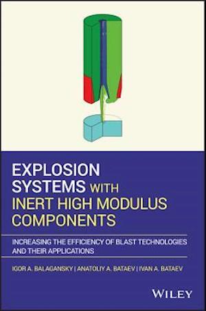 Explosion Systems with Inert High–Modulus Components – Increasing the Efficiency of Blast Technologies and Their Applications