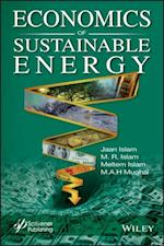 Economics of Sustainable Energy