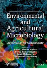 Environmental and Agricultural Microbiology – Applications for Sustainability