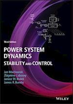 Power System Dynamics – Stability and Control, 3rd  Edition