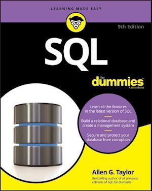 SQL For Dummies 9e