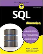 SQL For Dummies 9e