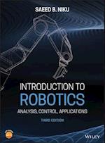 Introduction to Robotics