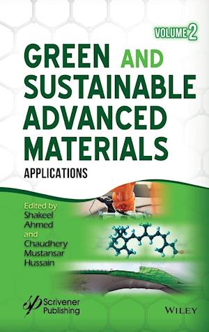 Green and Sustainable Advanced Materials, Volume 2