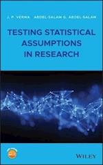 Testing Statistical Assumptions in Research